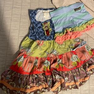 Matilda Jane set size 18m